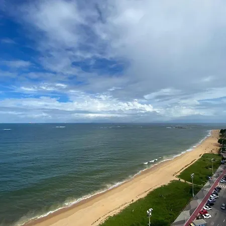 Apartamento Ocean Flat 606 Vila Velha  Exterior foto
