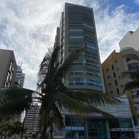 Apartamento Ocean Flat 606 Vila Velha  Exterior foto