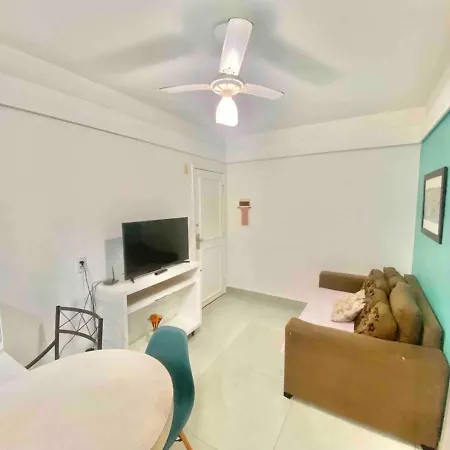 Apartamento Ocean Flat 606 Vila Velha  Exterior foto
