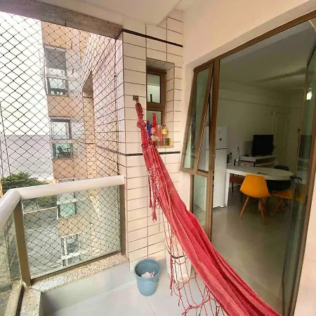 Apartamento Ocean Flat 606 Vila Velha  Exterior foto