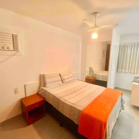 Apartamento Ocean Flat 606 Vila Velha  Exterior foto