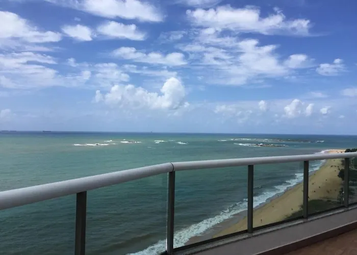 Ocean Flat 606