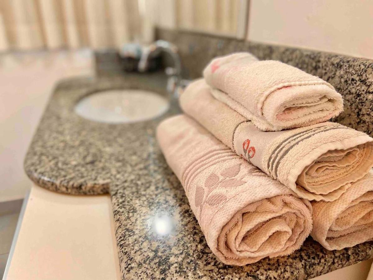Ocean Flat 606 Vila Velha (Espirito Santo)