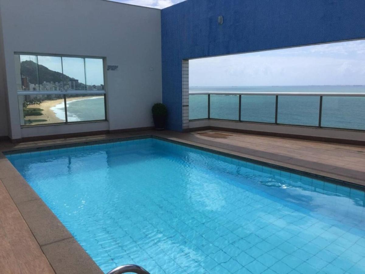 Ocean Flat 606 * Vila Velha (Espirito Santo)