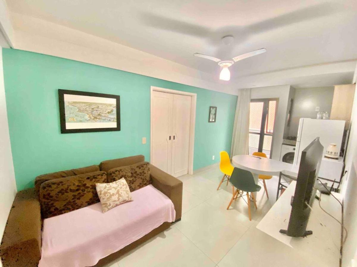 Ocean Flat 606 * Vila Velha (Espirito Santo)