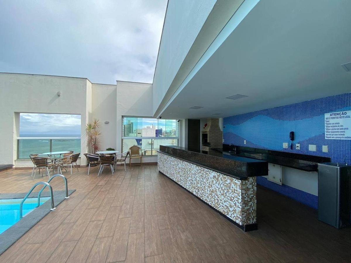 Ocean Flat 606 Apartment
