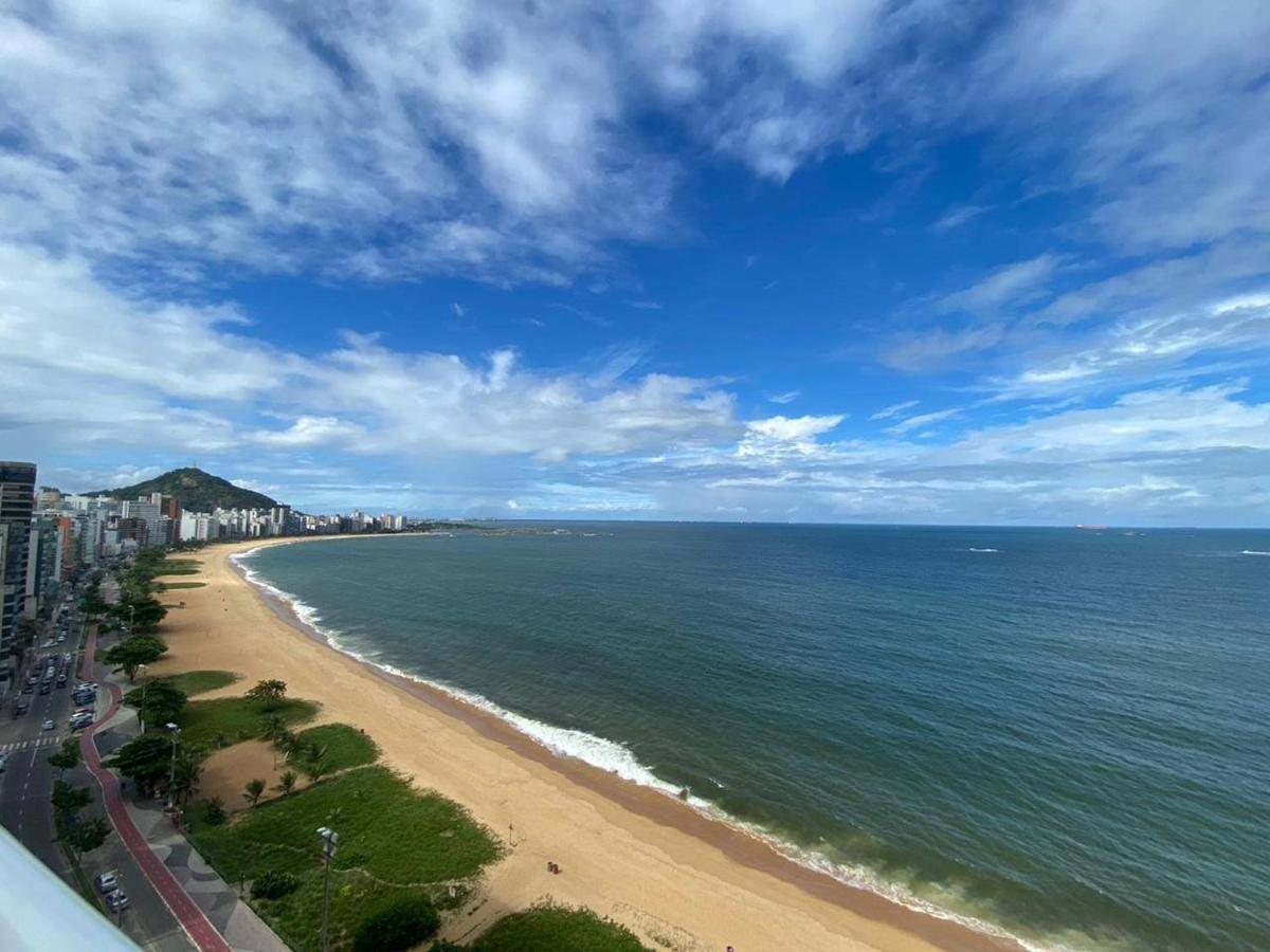 Ocean Flat 606 Apartment Vila Velha (Espirito Santo)